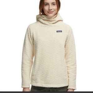 Patagonia Diamond Capra Hoodie